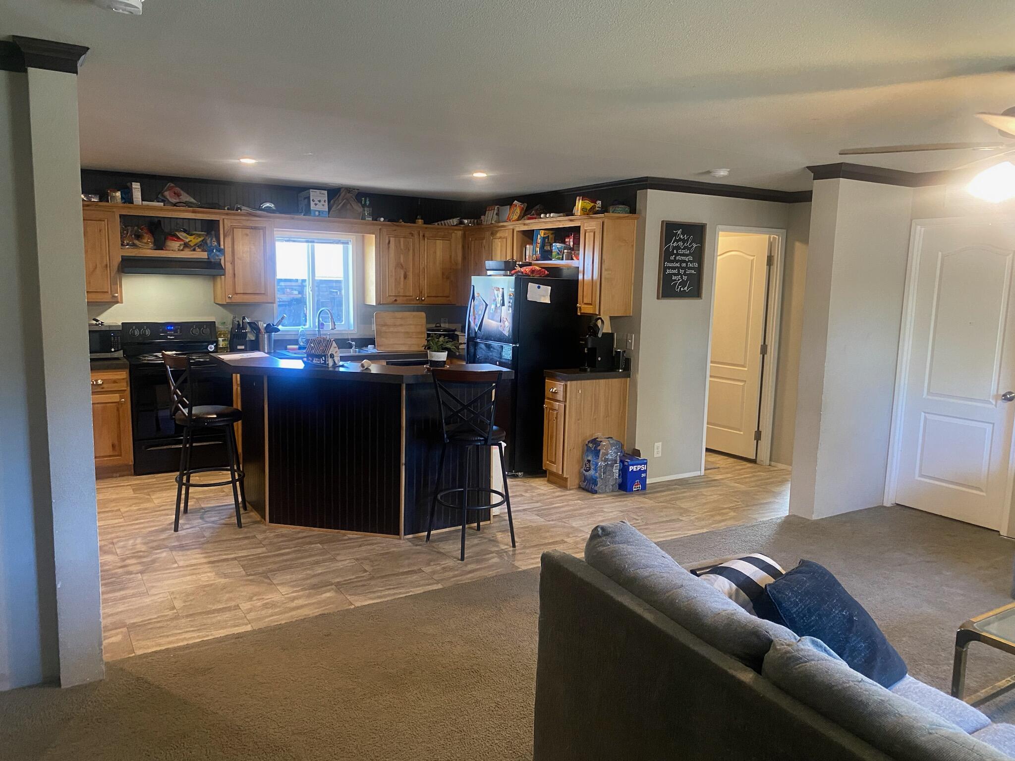 Shasta View Tracts - Residential