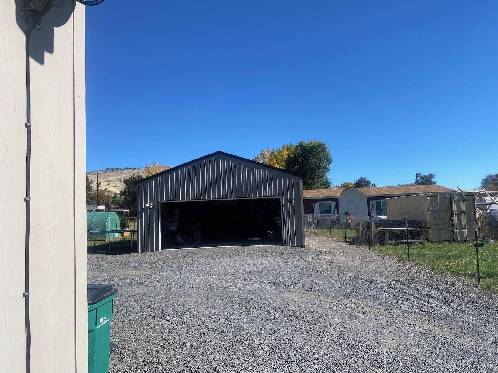 Shasta View Tracts - Residential