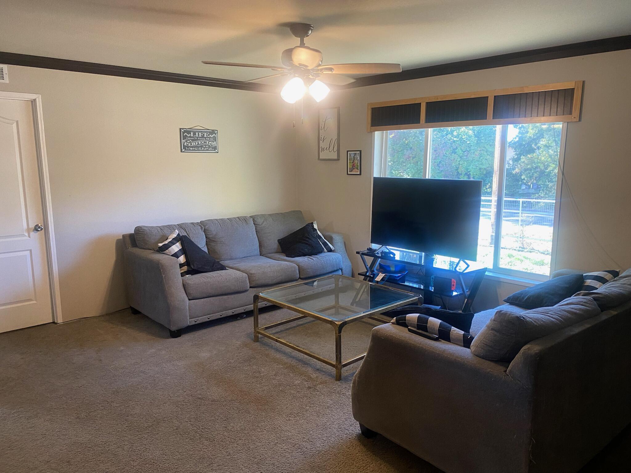 Shasta View Tracts - Residential