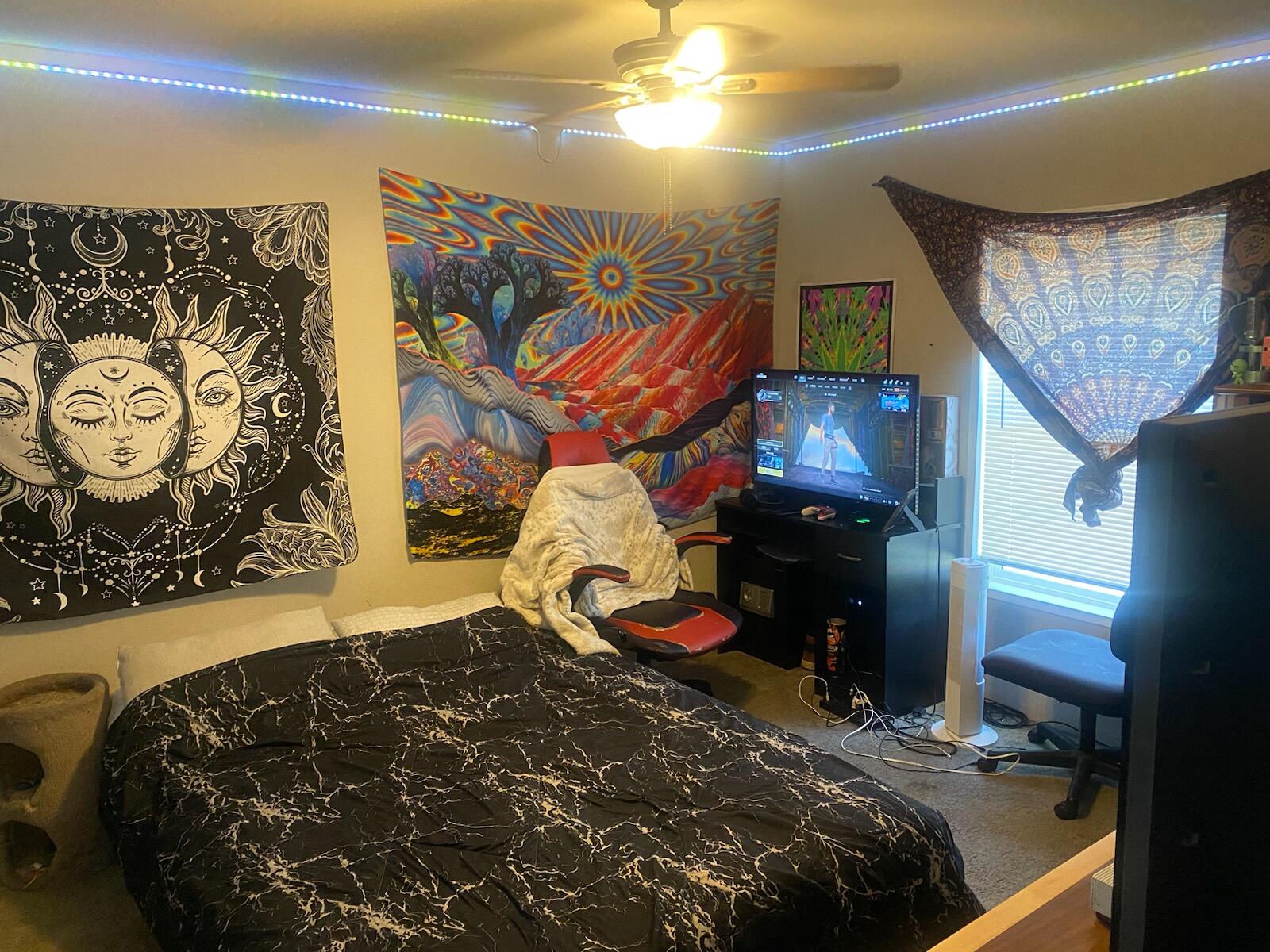 Shasta View Tracts - Residential