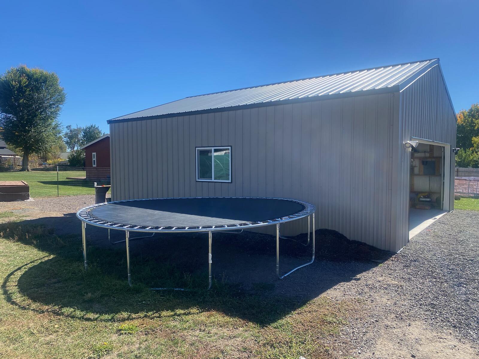 Shasta View Tracts - Residential