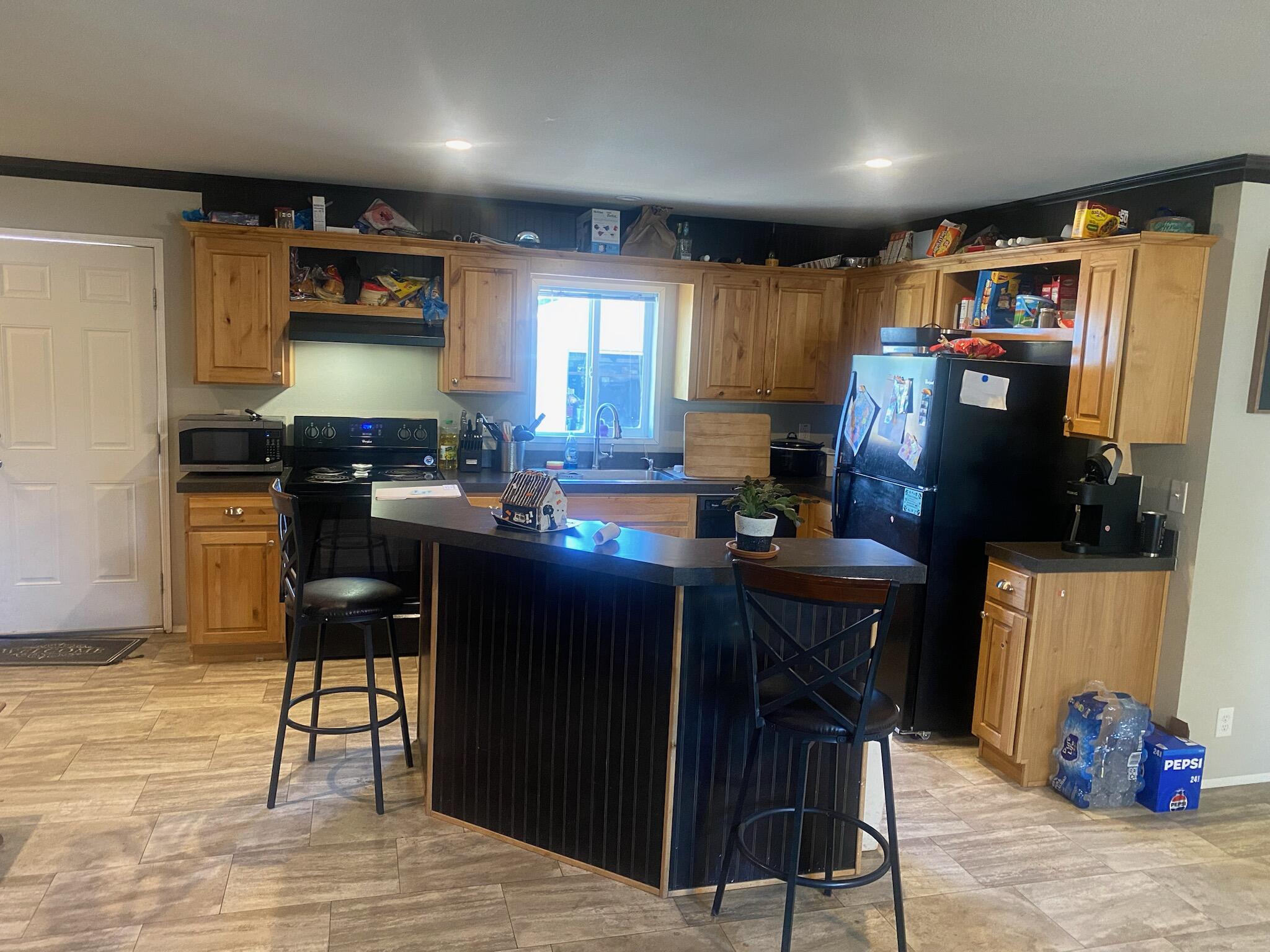 Shasta View Tracts - Residential