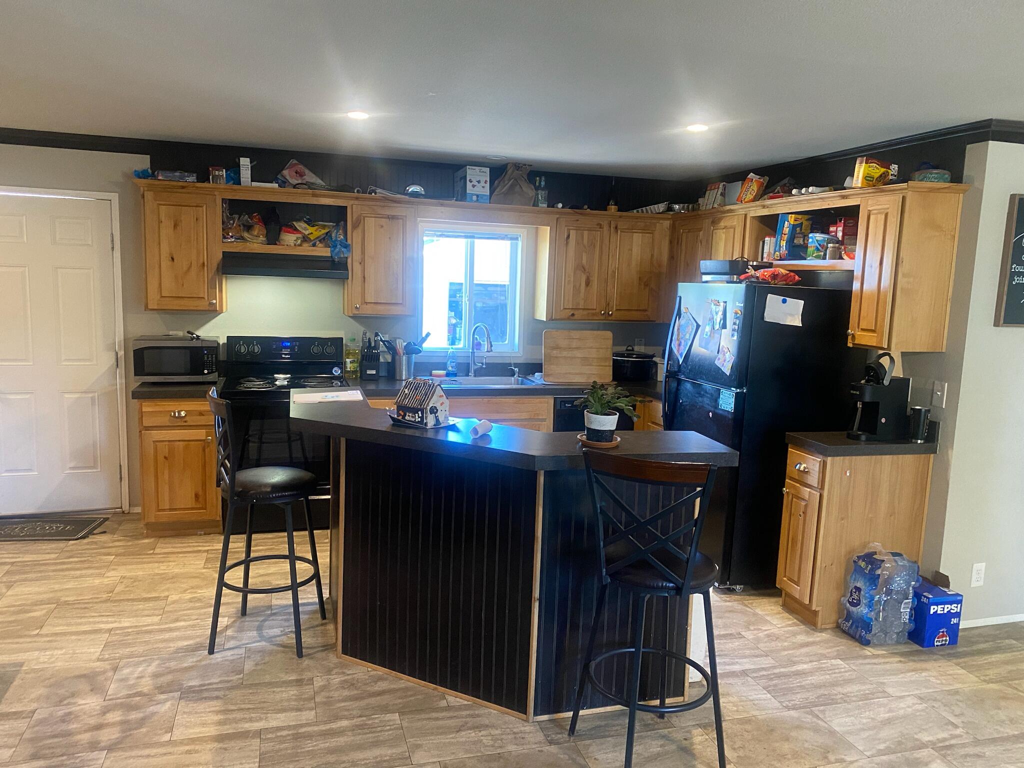 Shasta View Tracts - Residential