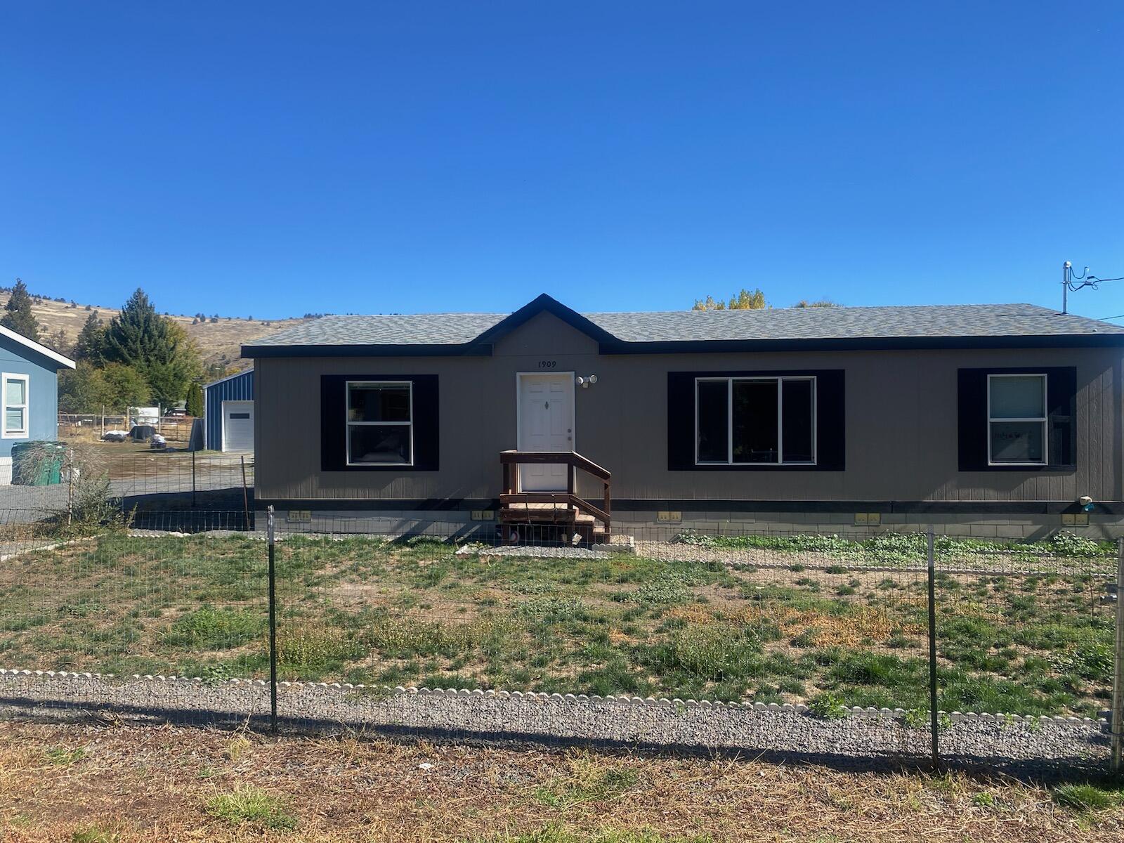 Shasta View Tracts - Residential