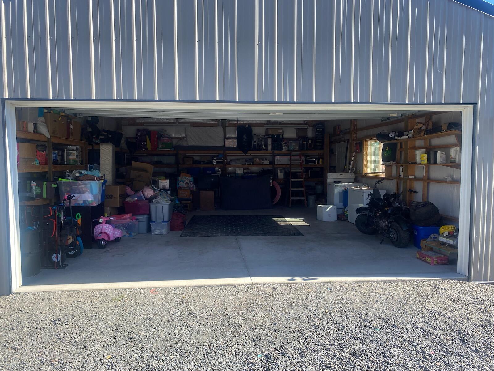 Shasta View Tracts - Residential