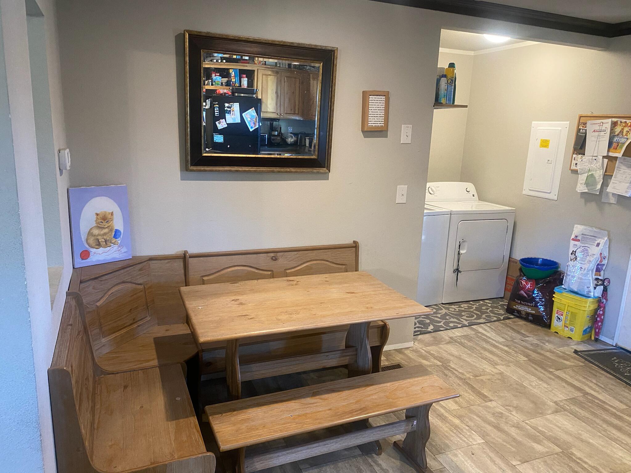 Shasta View Tracts - Residential