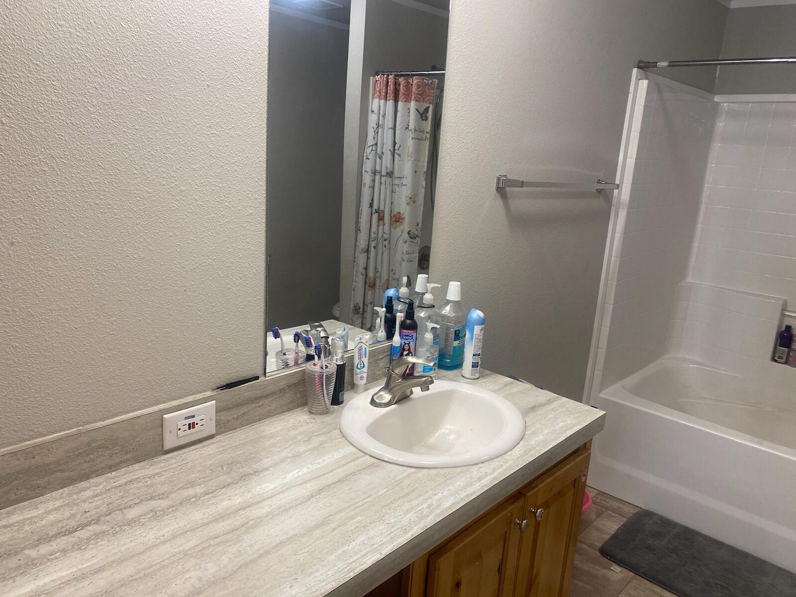 Shasta View Tracts - Residential