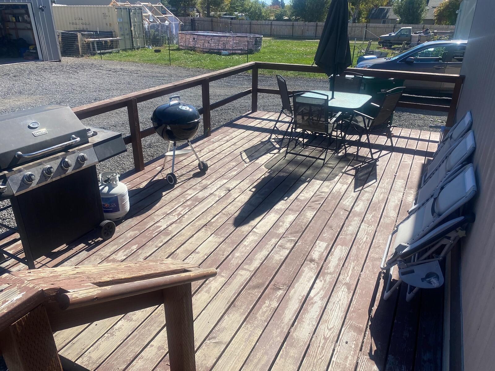 Shasta View Tracts - Residential