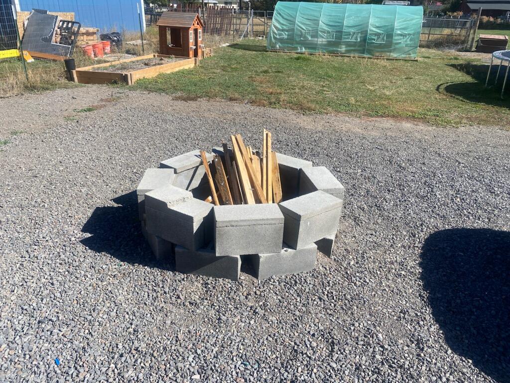 Shasta View Tracts - Residential