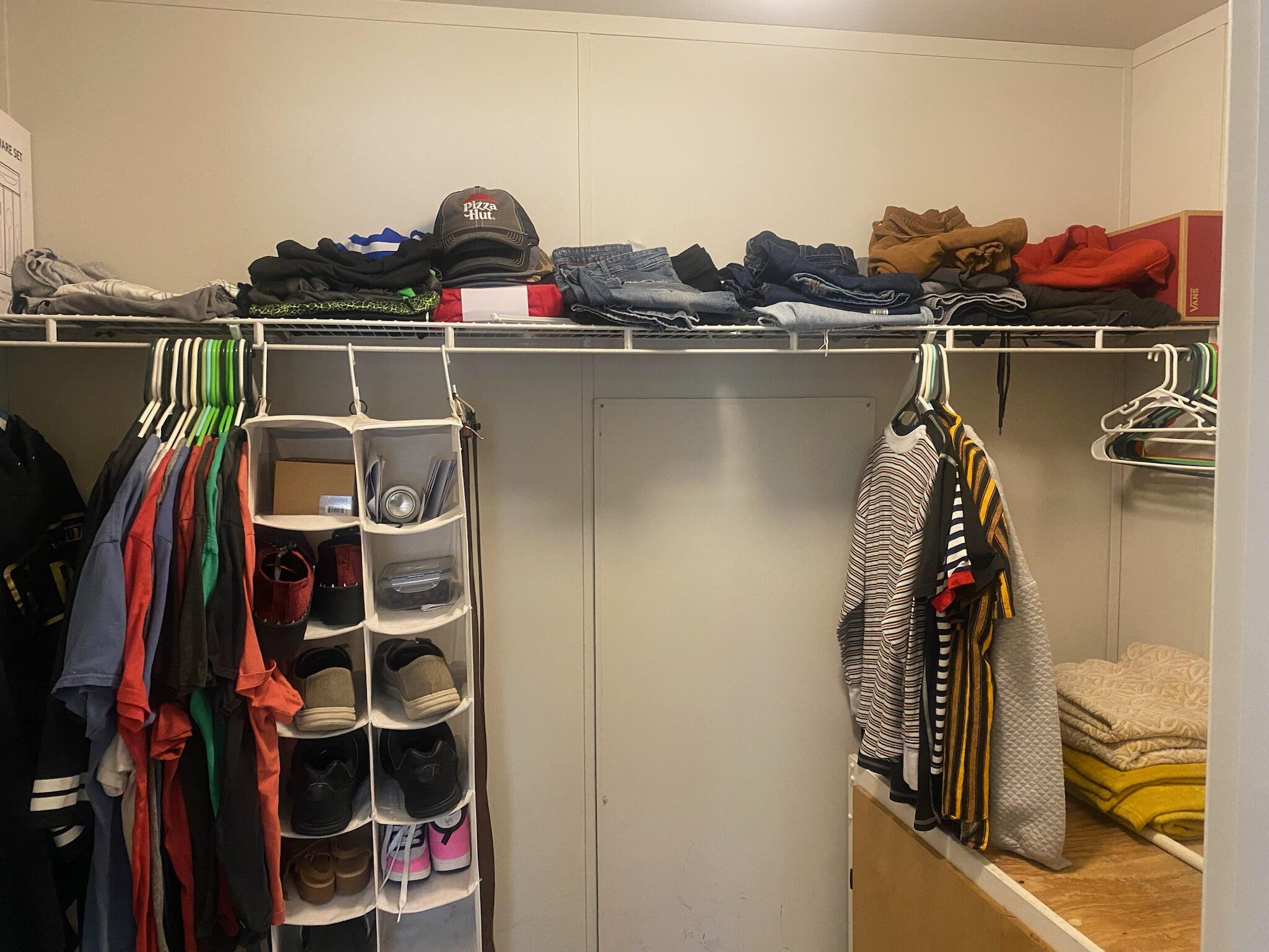 Shasta View Tracts - Residential