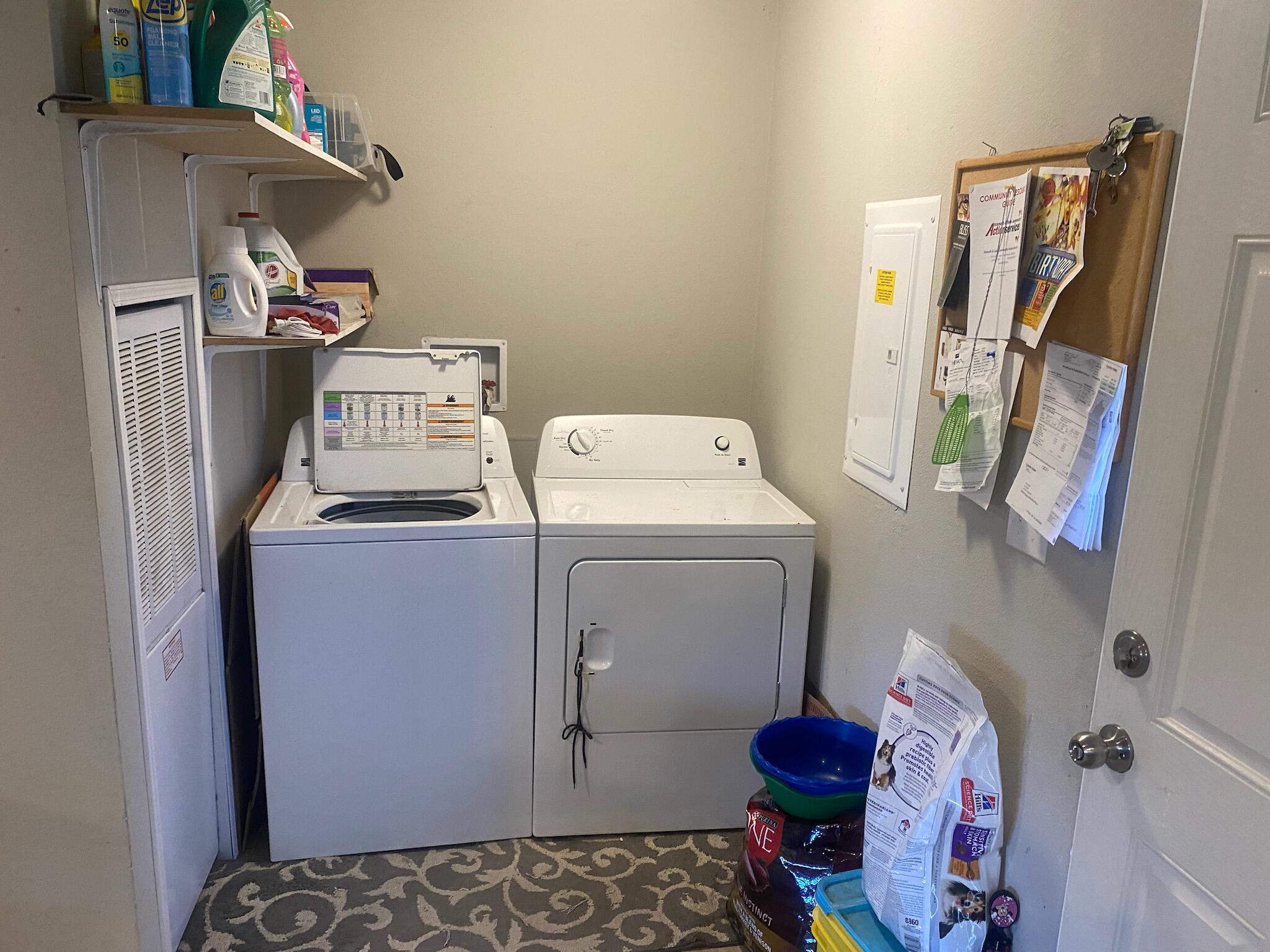 Shasta View Tracts - Residential