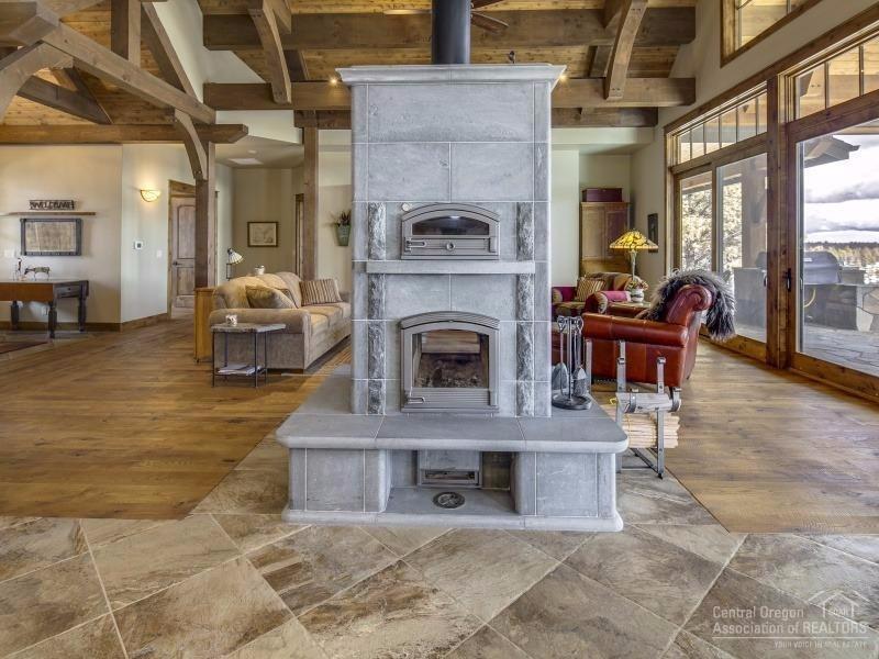 Squaw Creek Canyon - Residential