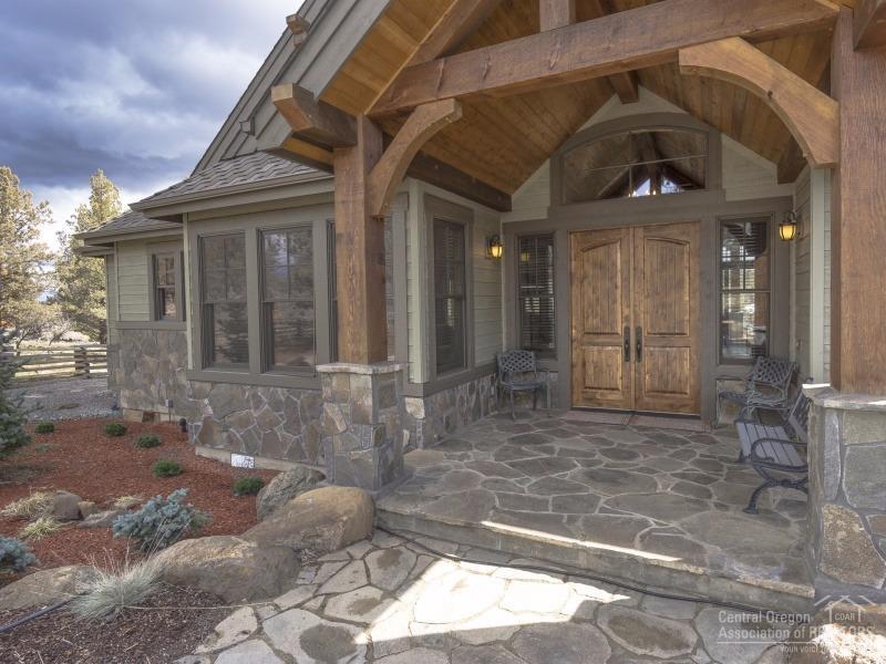 Squaw Creek Canyon - Residential