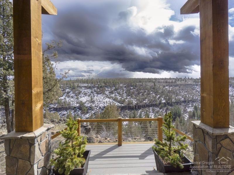 Squaw Creek Canyon - Residential