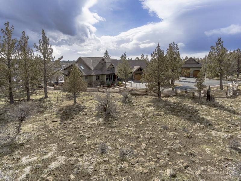 Squaw Creek Canyon - Residential