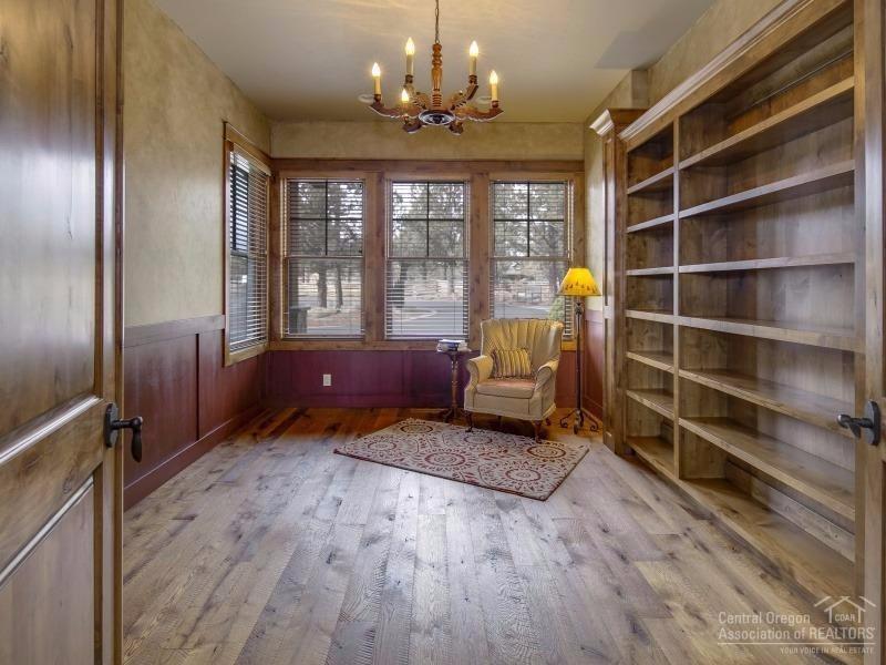 Squaw Creek Canyon - Residential