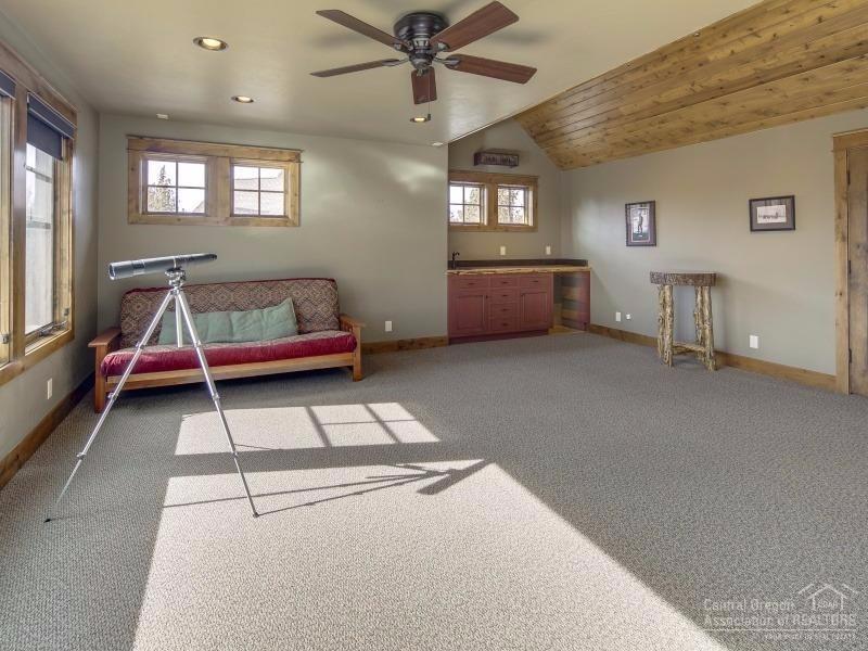 Squaw Creek Canyon - Residential