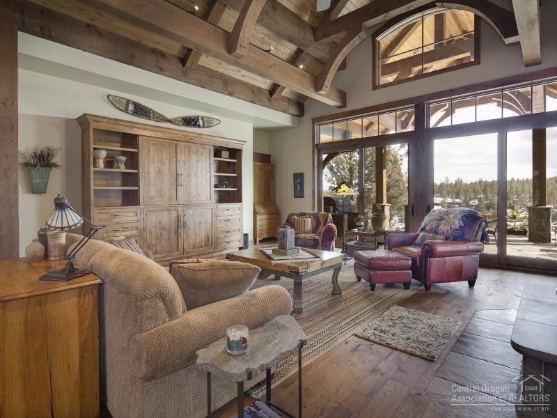 Squaw Creek Canyon - Residential