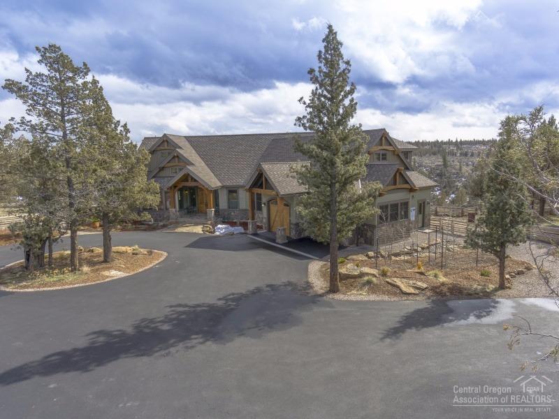 Squaw Creek Canyon - Residential