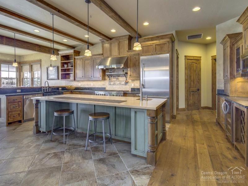 Squaw Creek Canyon - Residential