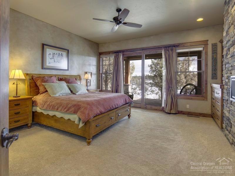 Squaw Creek Canyon - Residential