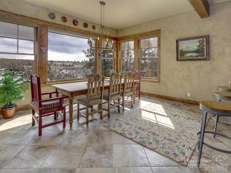 Squaw Creek Canyon - Residential