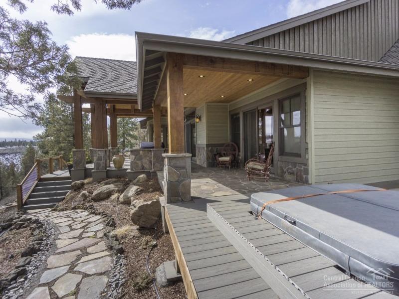 Squaw Creek Canyon - Residential