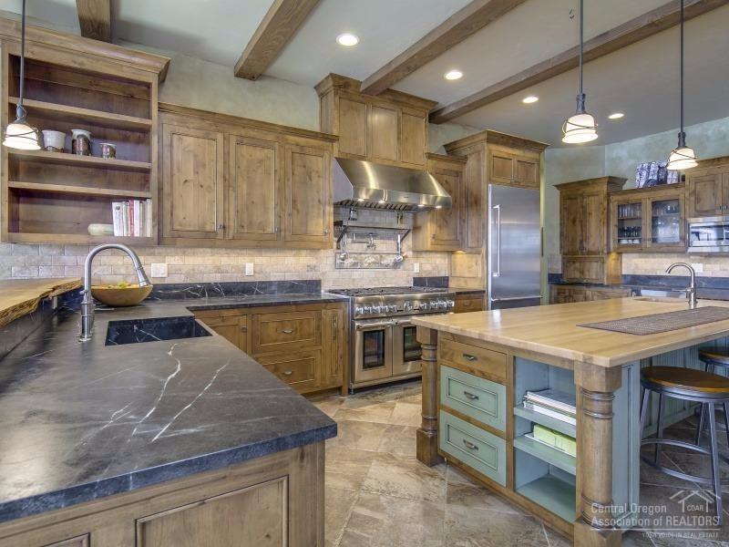 Squaw Creek Canyon - Residential