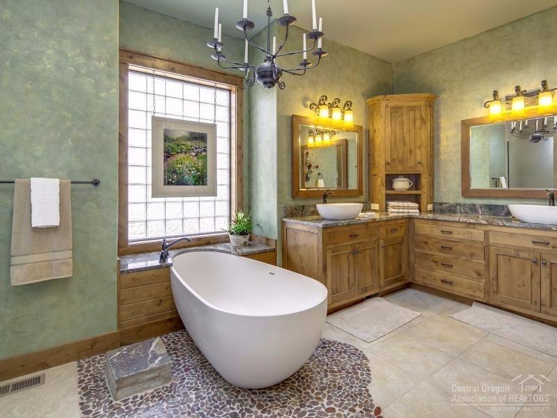 Squaw Creek Canyon - Residential