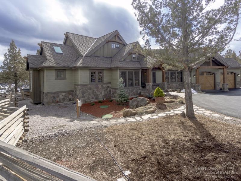 Squaw Creek Canyon - Residential