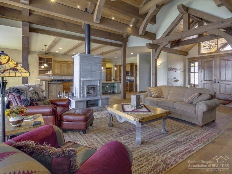 Squaw Creek Canyon - Residential