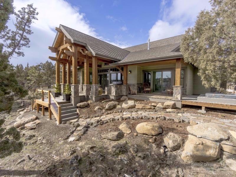 Squaw Creek Canyon - Residential