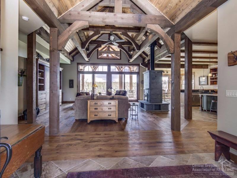 Squaw Creek Canyon - Residential