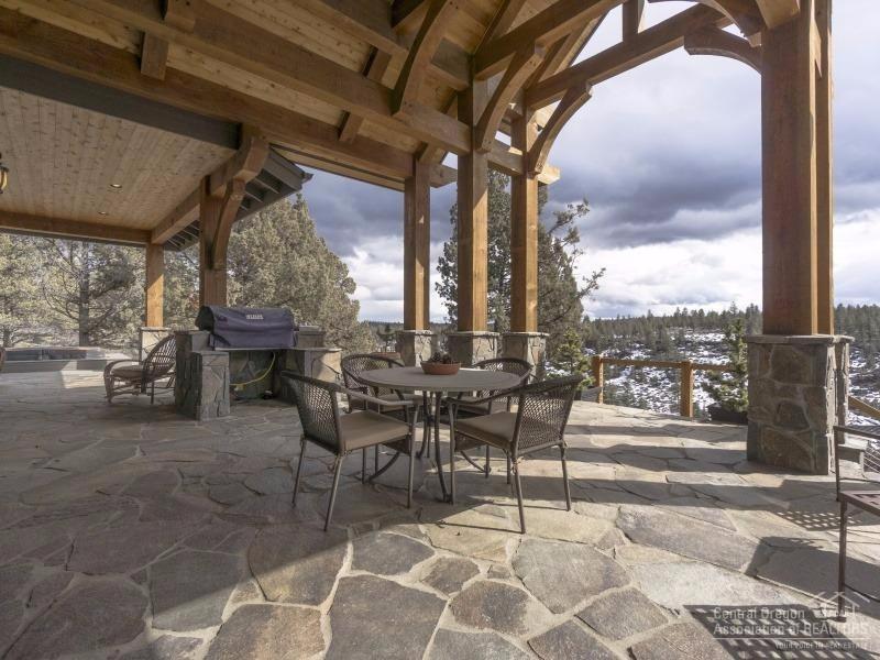 Squaw Creek Canyon - Residential