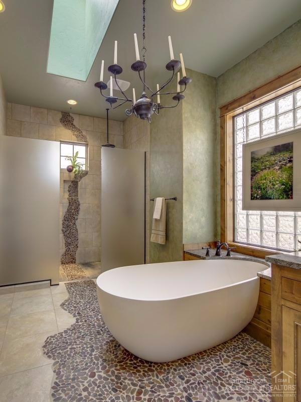 Squaw Creek Canyon - Residential