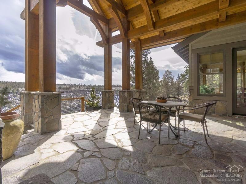 Squaw Creek Canyon - Residential