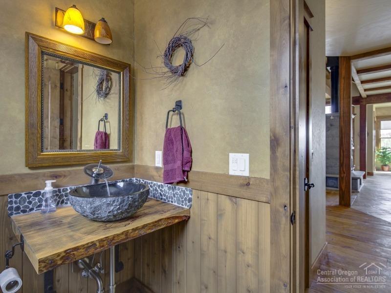 Squaw Creek Canyon - Residential