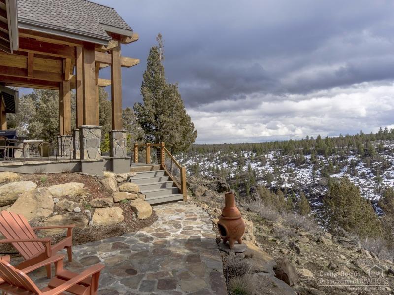 Squaw Creek Canyon - Residential