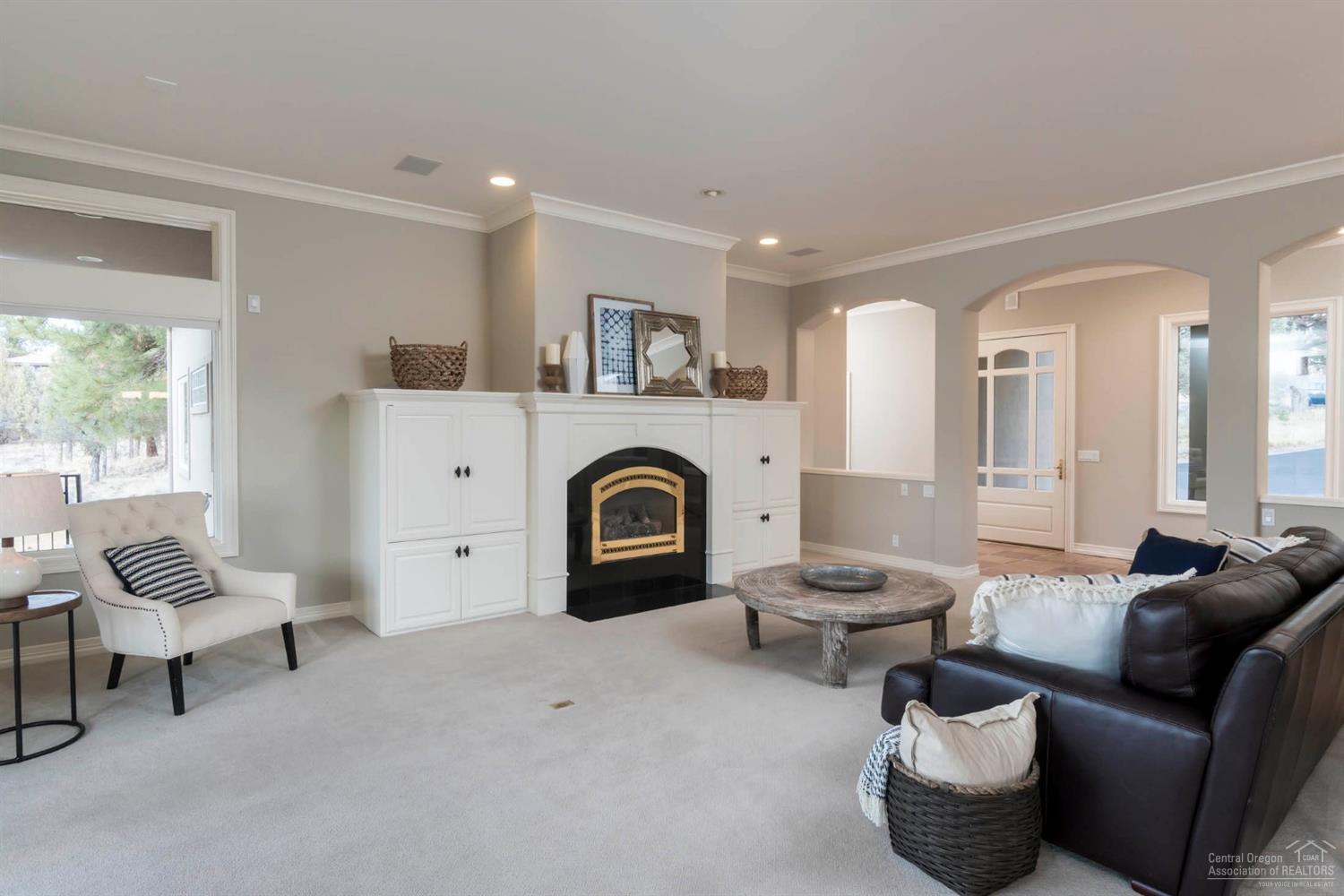 Rim At Aspen Lakes - Residential