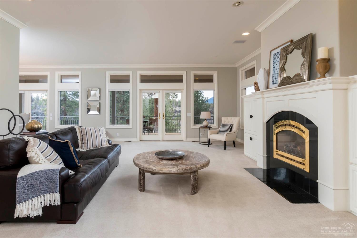 Rim At Aspen Lakes - Residential