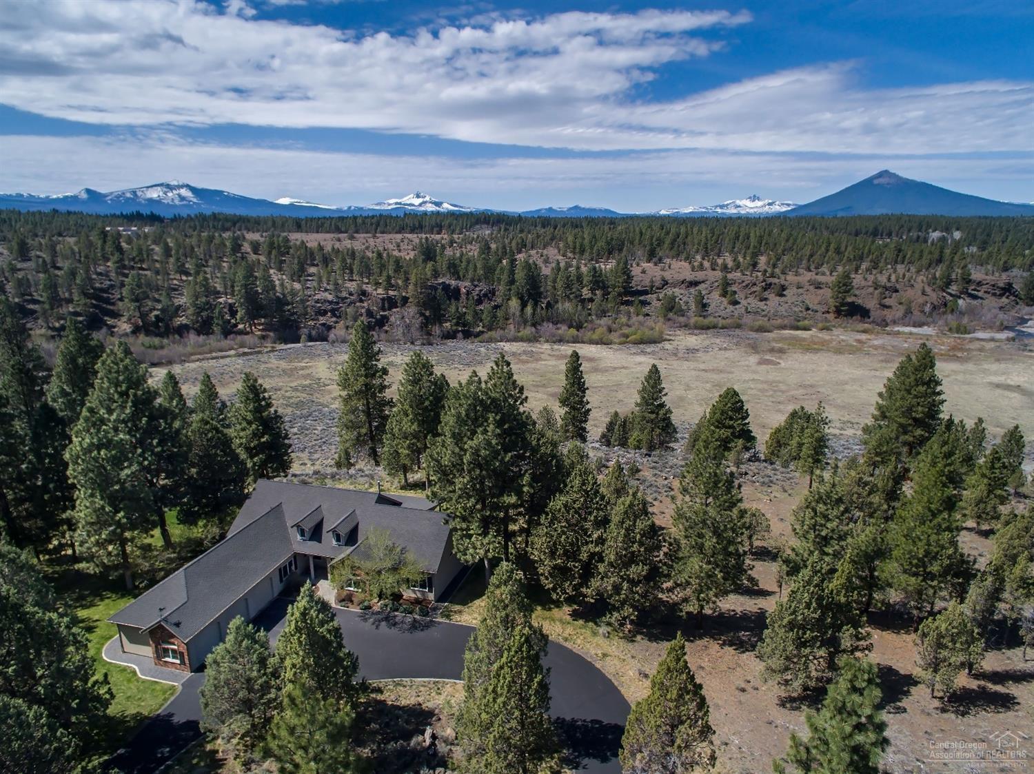 Rim At Aspen Lakes - Residential