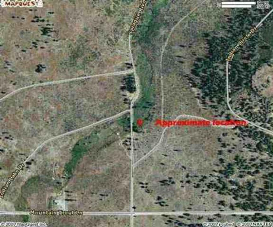 Very Private, Remote Lot. Great Camping Spot Or Summer Home Off The Grid. Could Be Some Wonderful Views From This Lot. Buyer's Responsibility To Do Proper Due Diligence For Locating, Permits, Etc.