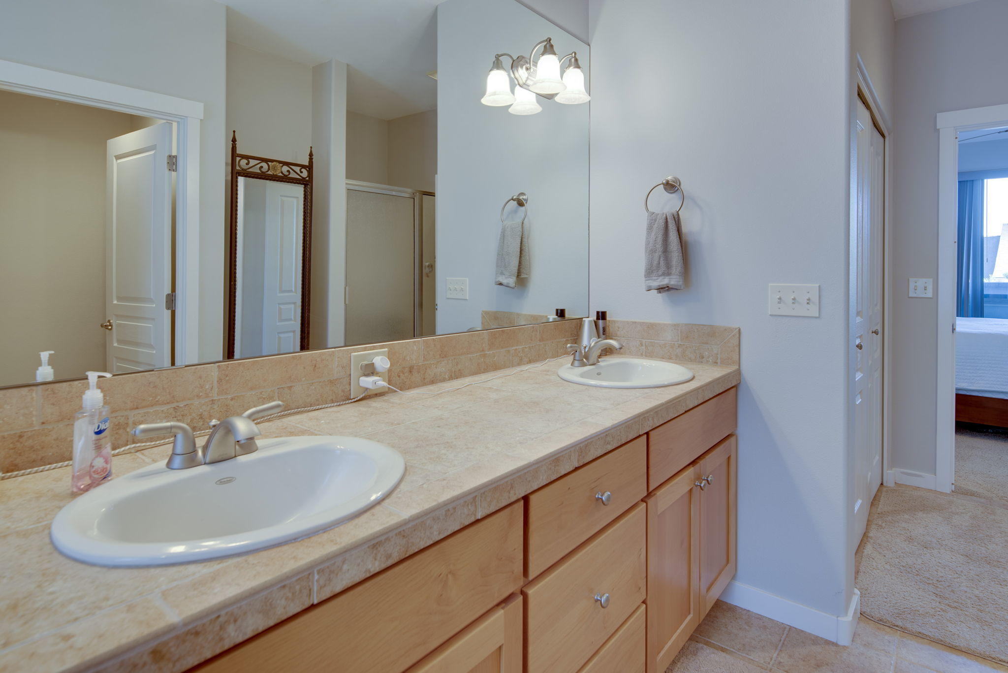 Eagle Crest - Residential