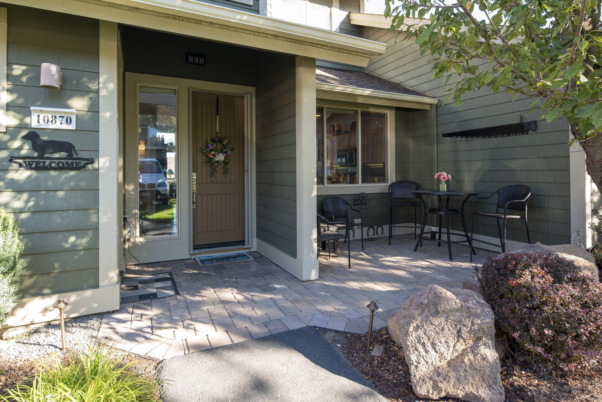 Eagle Crest - Residential