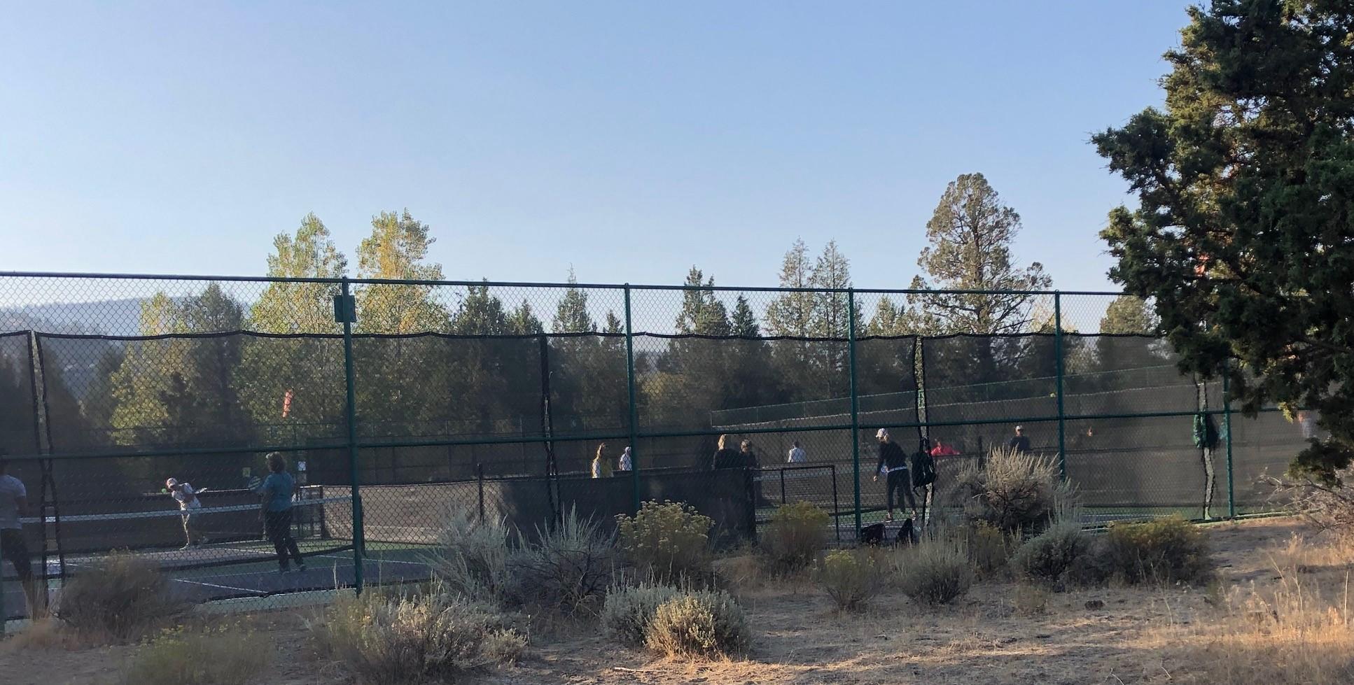 Eagle Crest - Residential