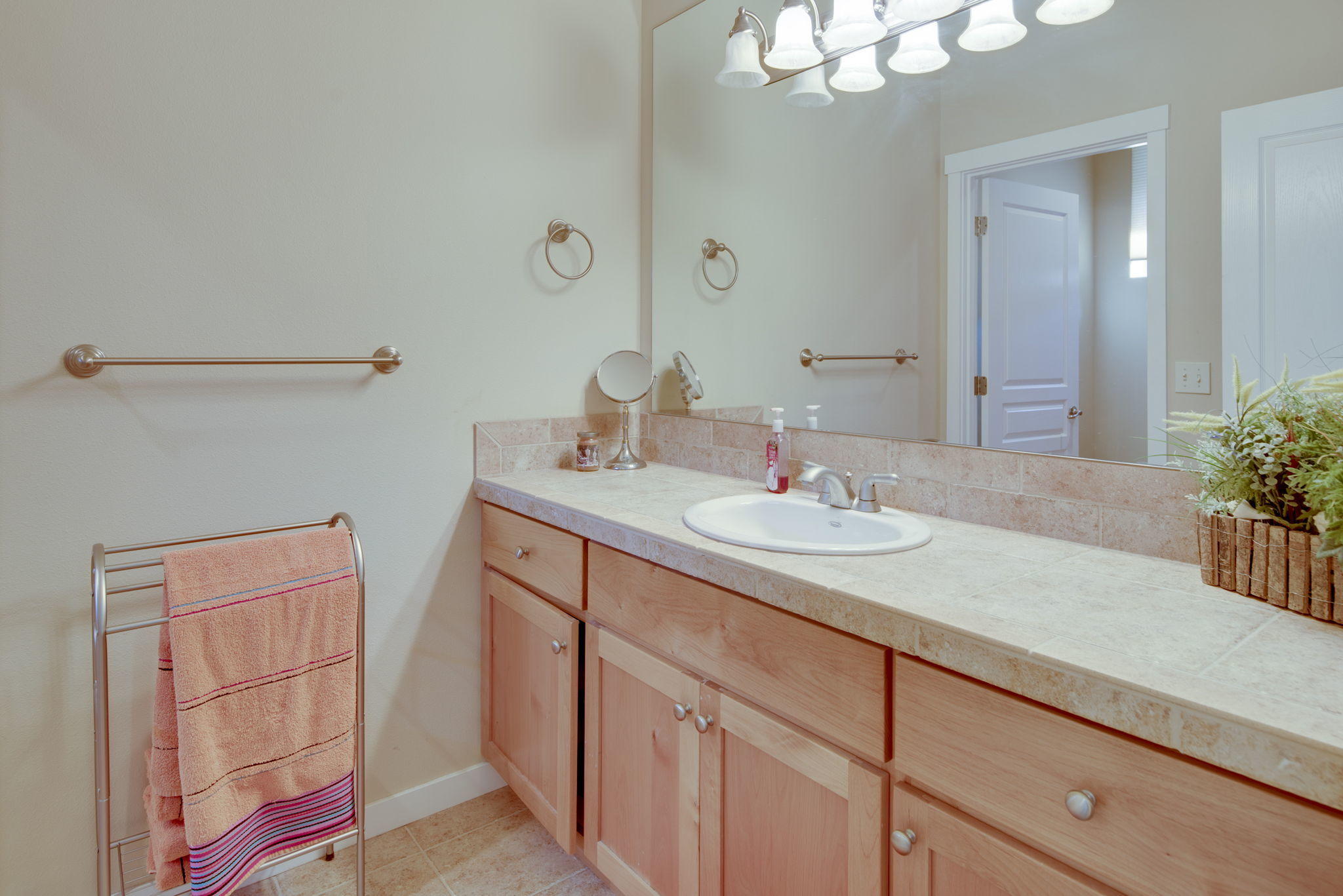 Eagle Crest - Residential