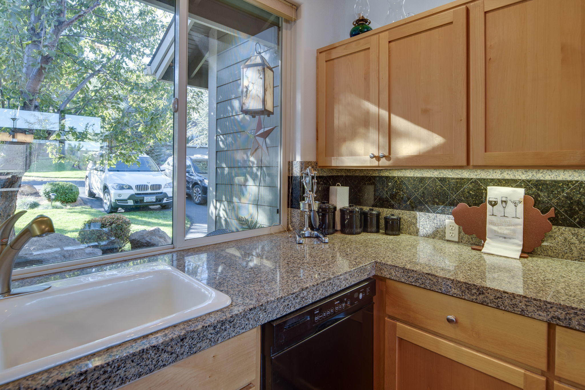 Eagle Crest - Residential