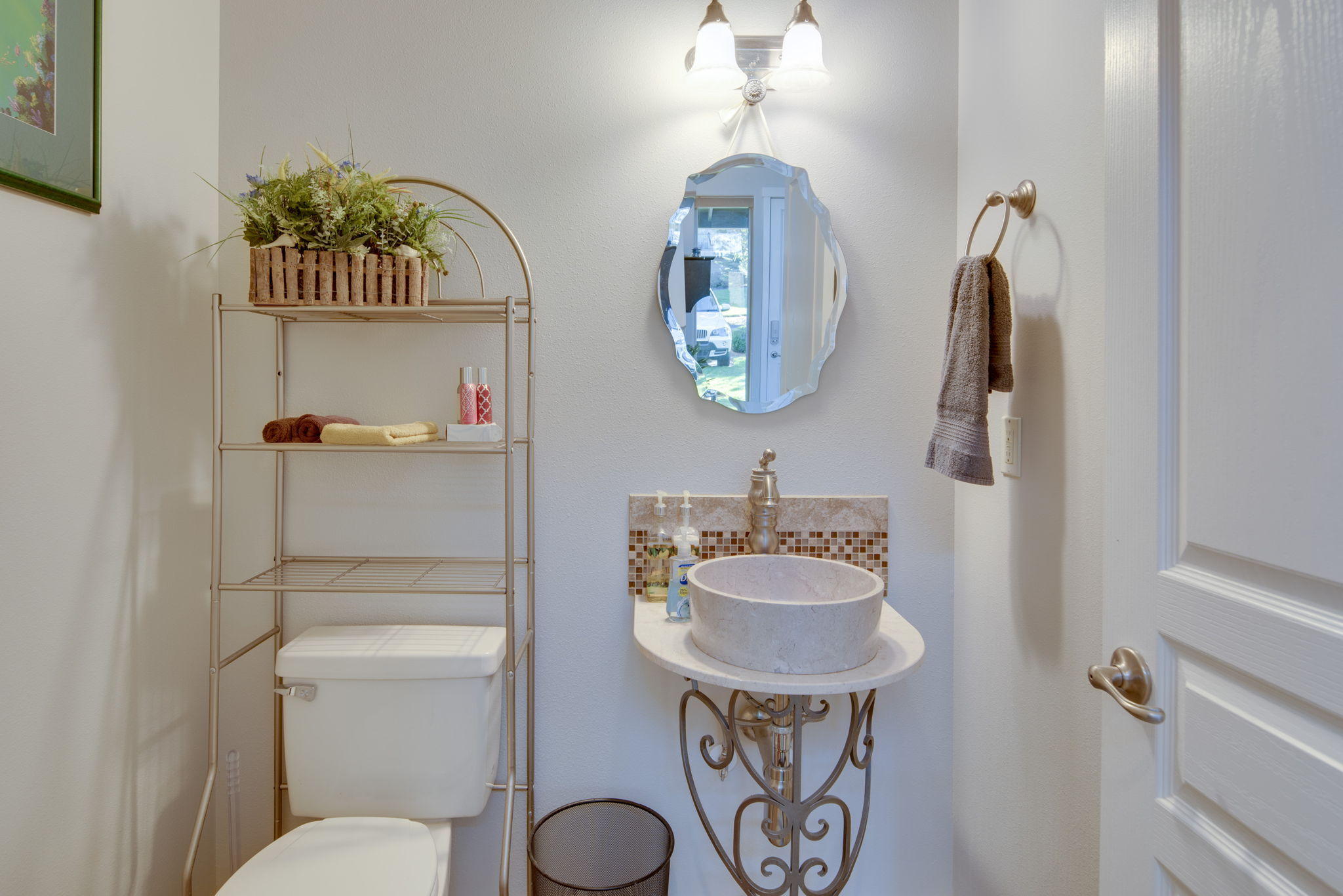 Eagle Crest - Residential