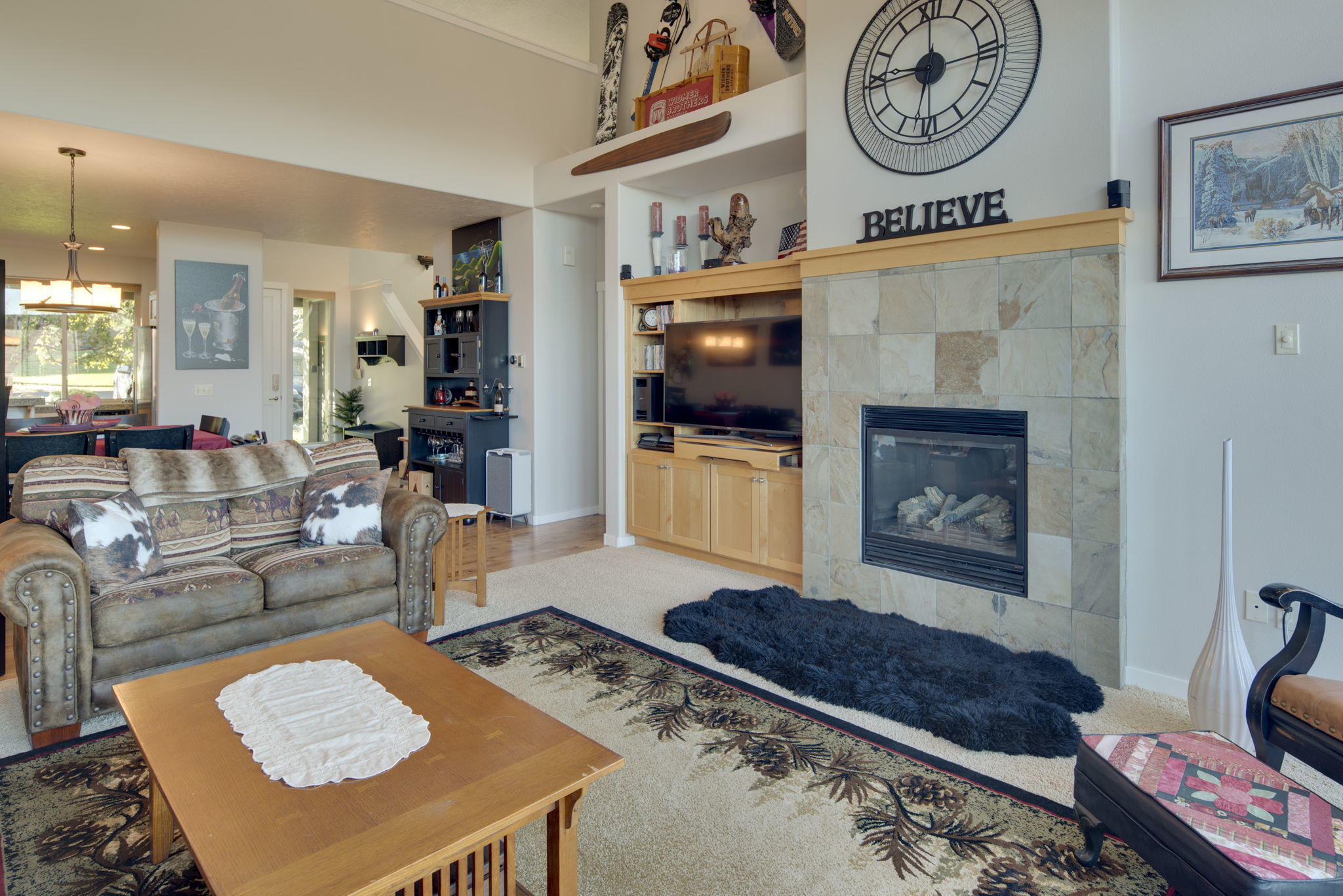 Eagle Crest - Residential