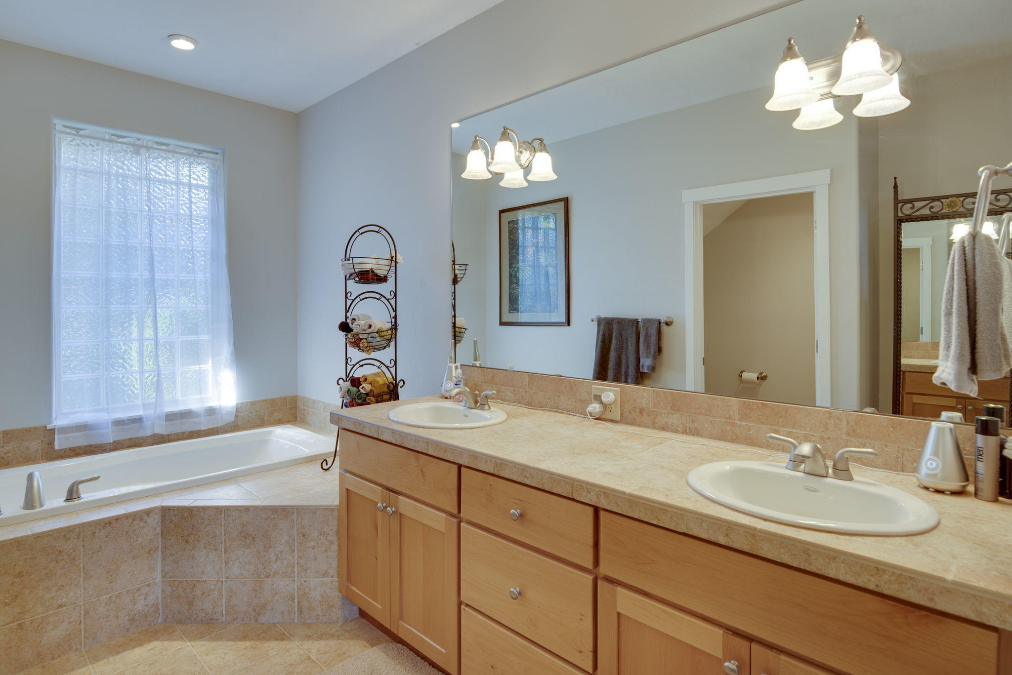 Eagle Crest - Residential